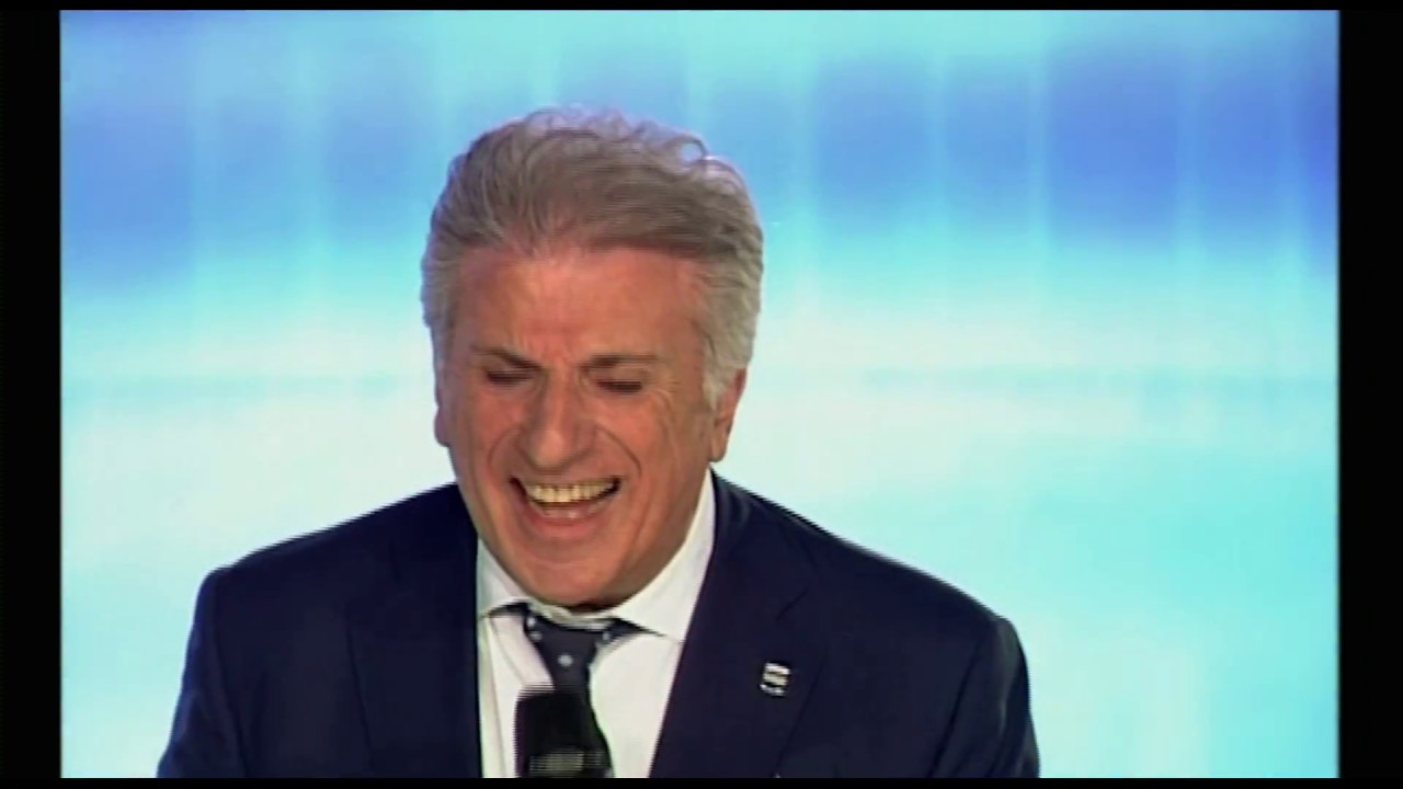 Michele Maisano, Ho camminato (rielaborato da