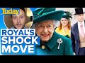 Queen reportedly paying for Prince Andrew's legal fight | Royals | Today Show Australia