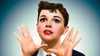 Judy Garland - Swanee Recording Session Outtakes