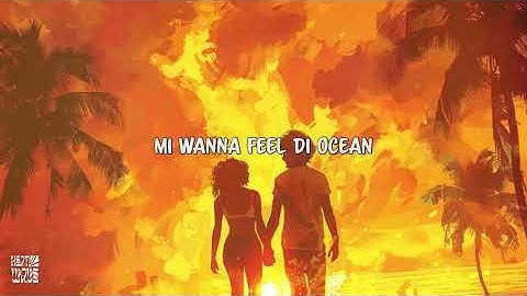 Thumbnail of Konshens, Chris Brown - Bruk Off Yuh Back (Remix) (Lyric Video)