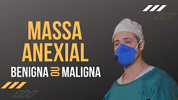 O que é cisto Anexial no ovário?