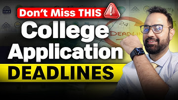 MBA Admissions 2025: Application Deadline for Bschool | Minimum CAT Percentile Required