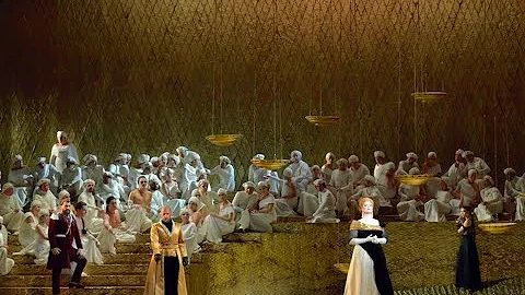 Gioachino Rossini - Semiramide (Frizza/ Ligorio)