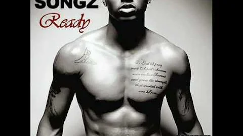 Trey Songz - Jupiter Love