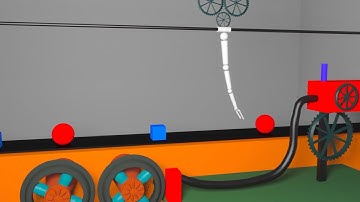 [MAYA] Pendulum Animation