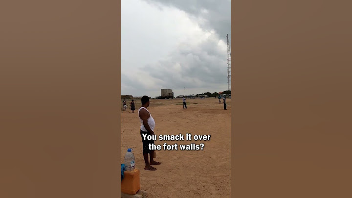Village Cricket Match in Jaffna, Sri Lanka 🇱🇰