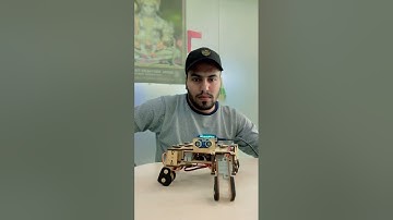 Coding a robot | Quarky | pictoblox | scratch | Python