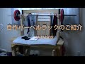 DIY Work Out  ♯60　【DIY 自作ラックのご紹介】　15/04/08