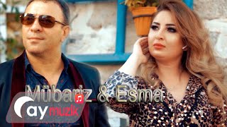 Mubariz ft  Esma - Dunya Gozeli (Official Music Video)