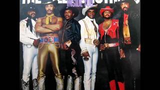 The Isley Brothers - Welcome Into My Heart