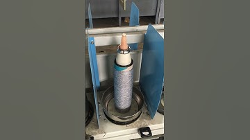 CMS Roll to Roll twisting machine