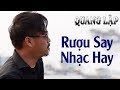 Cạn Chén Tình Sầu - Nhạc Vàng Buồn Sầu Lòng - Nhạc Vàng Thất Tình Nghe Là Khóc