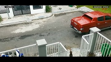 Tính năng nhận diện thông minh camera iq 2s