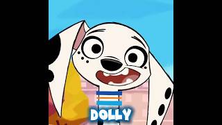 𝗕𝗲𝘀𝘁 𝗖𝗮𝗿𝘁𝗼𝗼𝗻 𝗖𝗵𝗮𝗿𝗮𝗰𝘁𝗲𝗿𝘀 𝟭𝟬𝟭 𝗗𝗮𝗹𝗺𝗮𝘁𝗶𝗮𝗻 𝗦𝘁𝗿𝗲𝗲𝘁