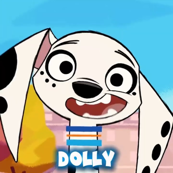 𝗕𝗲𝘀𝘁 𝗖𝗮𝗿𝘁𝗼𝗼𝗻 𝗖𝗵𝗮𝗿𝗮𝗰𝘁𝗲𝗿𝘀 | 𝟭𝟬𝟭 𝗗𝗮𝗹𝗺𝗮𝘁𝗶𝗮𝗻 𝗦𝘁𝗿𝗲𝗲𝘁