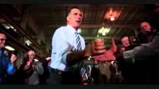 Information Romney insists he'll be a 'pro-life president' News