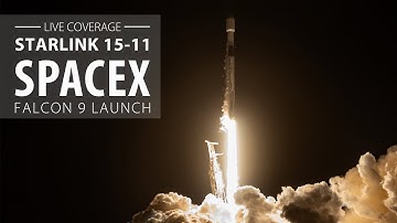 Watch Live: SpaceX launches Starlink internet satellites from California on Falcon 9 rocket
