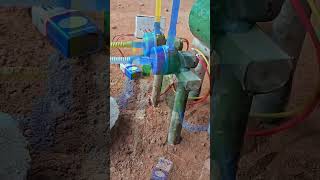 How to make DIY water filter Real working #scienceproject #pondpump #minimoter #waterponds
