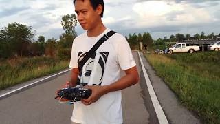 Warp360 by หนึ่งโมบาย