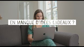 En manque d&#39;idées cadeaux ? Découvrez Permacool