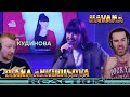 &#39;&#39;HAVANA&#39;&#39; Diana Ankudinova Reaction (Диана Анкудинова)