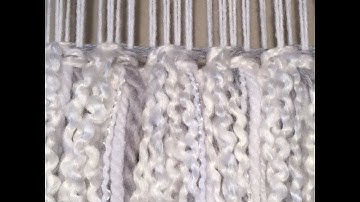 WEAVING INSTRUCTIONS - PART 3 - RYA KNOTS
