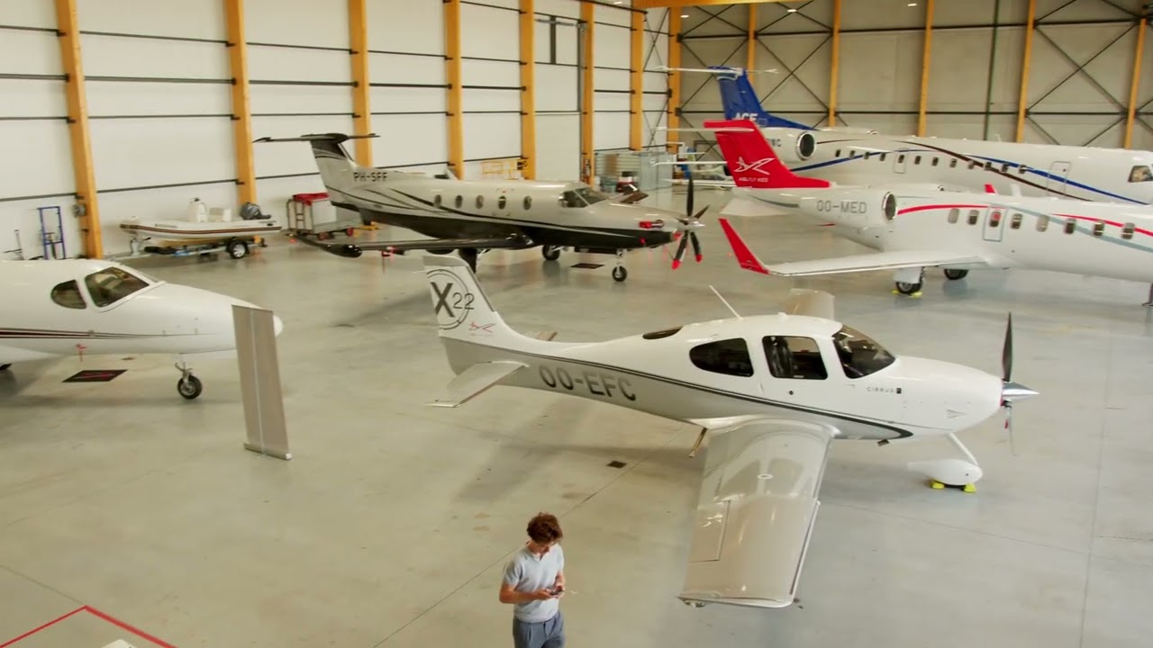 Staelen Ros 2024 impressies