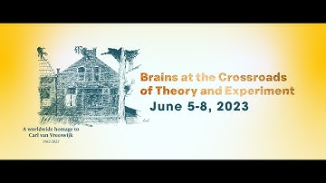 Tatyana Sharpee - Hyperbolic geometry in neural responses and natural stimuli