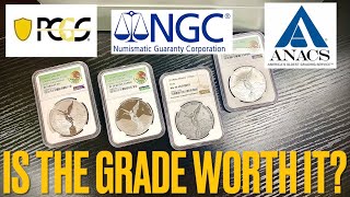 Are Graded Coins Worth It? | Should You Buy Them? | Everything You Need To Known