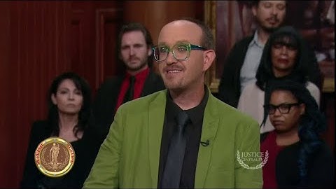 Supreme Justice With Judge Karen | Fired!! & Hallo-Winners