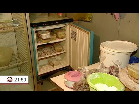 თბილისსა და რეგიონებში რამდენიმე რესტორანს სამუშაო პროცესი შეუჩერდა