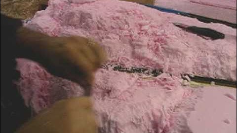 Model Railroad Scenery using Extruded Foam: Part 6 - HQ