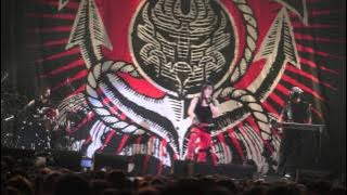 閃靈 Chthonic-鬼縛 49 Theurgy Chains