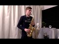 Brass hause Saxophone Music