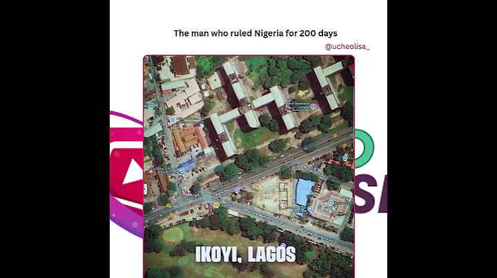 The Death of Murtala Muhammed  #didyouknow #history #Nigeria #government #crisis