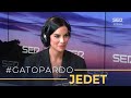 El Faro | Entrevista a Jedet | 24/03/2021