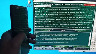 install Mtk Pro  + Fix Drivers Error تنصيب الأودين الإسلامي وحل جميع المشاكل screenshot 3