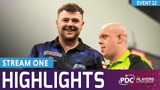 BACK TO WINNING WAYS! | Stream One Highlights | Players Championship 12