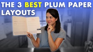 видео: Руководство по макетам на Plum Paper: 3 ЛУЧШИХ макета 2026 года, которые вы действительно будете ... картинка: Руководство по макетам на Plum Paper: 3 ЛУЧШИХ макета 2026 года, которые вы действительно будете ...