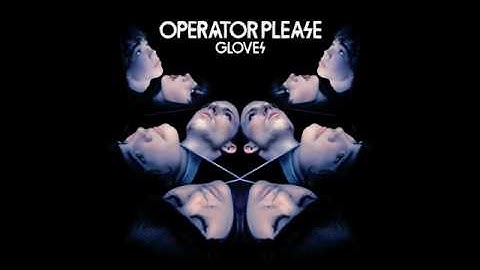 Operator Please - Just Kiss