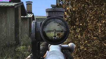 DayZ Standalone - Failure to Bandit Pt 2