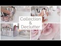 Nail Polish Collection & Declutter 2021