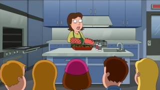 FAMILY GUY - Realistic Home Ec Class