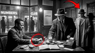 Famous 1943: Mangano ORDERS Harlem’s Numbers Kings to Pay Brooklyn — Bumpy Johnson Breaks the Order Wealth