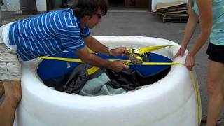 Compressing a Softub.wmv by Softub Express 54,531 views 12 years ago 9 minutes, 27 seconds