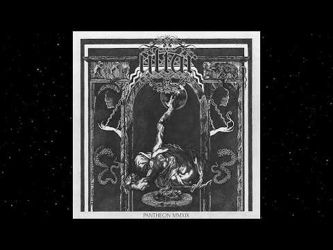 Ultar - Pantheon MMXIX (Full Album)