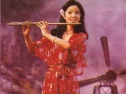 Dan Yuan Ren Chang Jiu Teresa Teng Chords Chordify