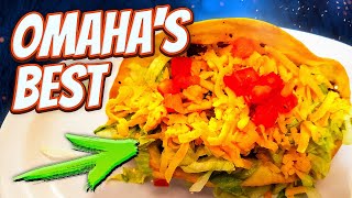 The BEST Taco Spots in Omaha, Nebraska