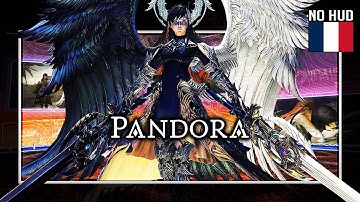 FFXIV: Futures Rewritten (Ultimate) - BGM + ENEMY SOUNDS ONLY (NO HUD) - FRENCH VA