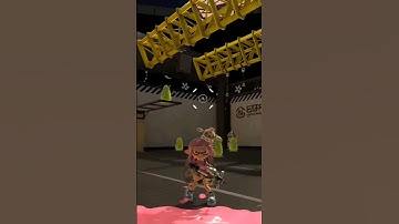 Have you noticed the Splatoon Springfest lobby music?🐰🎶 #splatoon #splatoon3 #Springfield #splatfest